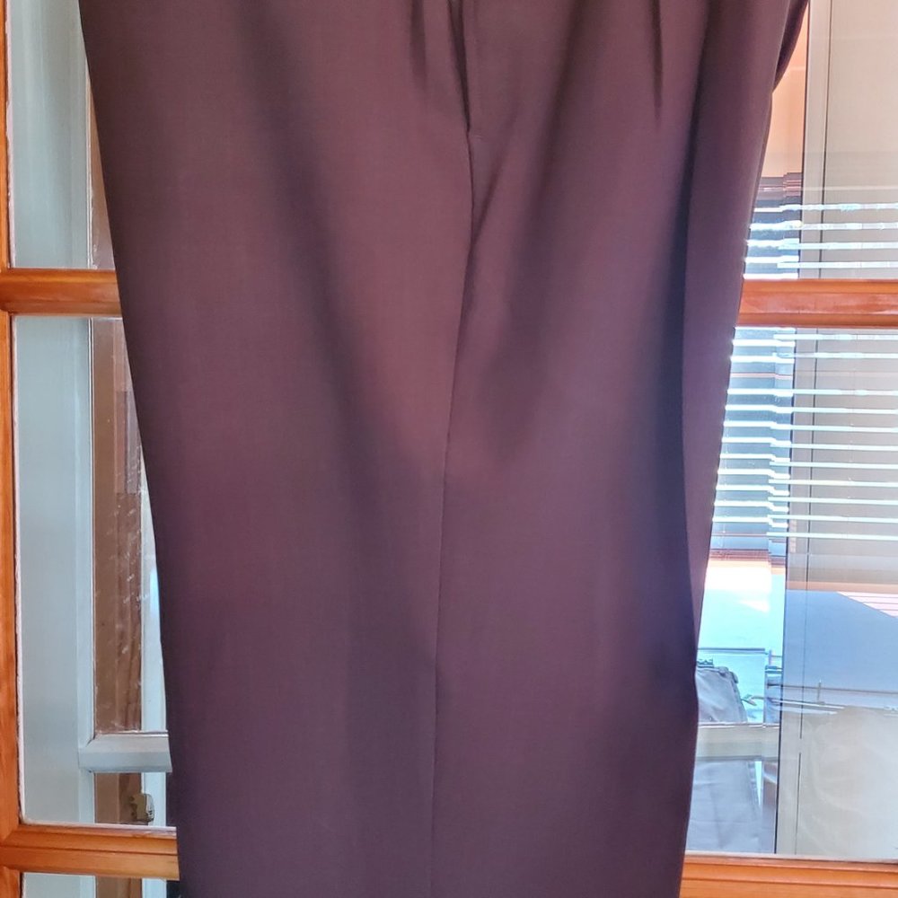 Men's Dress Pants